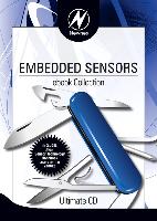 Newnes Embedded Sensors eBook Collection