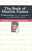The Book of Muslim Names