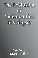 The Explosion of Communities in Chiapas