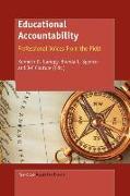 Educational Accountability: Professional Voices from the Field