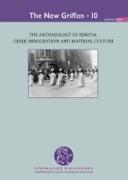 The Archaeology of Xenitia: Greek Immigration and Material Culture