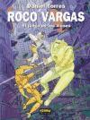Roco Vargas, El juego de los dioses