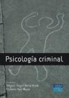 Psicología criminal