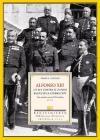 Alfonso XIII, un rey contra el pueblo : raíces de la guerra civil : una mirada a través de El Socialista (1917-1923)