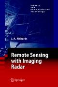 Remote Sensing with Imaging Radar