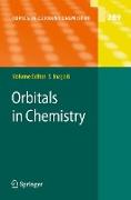 Orbitals in Chemistry