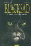 Blacksad 1. Un lugar entre las sombras