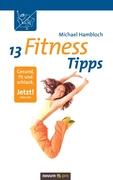 13-Fitness-Tipps