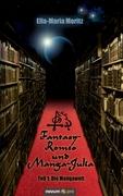 Fantasy-Romeo und Manga-Julia