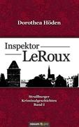 Inspector LeRoux
