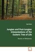 Jungian and Post-Jungian Interpretations of the Esoteric Tree of Life