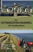 Das Ostseeküsten-Radweg GPS RadReiseBuch