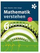 Malle Mathematik verstehen 6, Schülerbuch