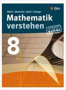 Malle Mathematik verstehen 8, Schülerbuch