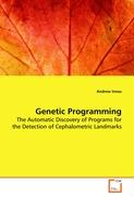 Genetic Programming