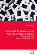 Expatriate Experience and American Women Artists