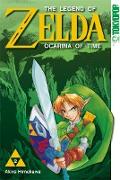 The Legend of Zelda - Ocarina of Time 02