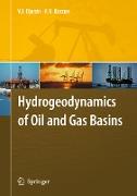 Hydrogeodynamics of Oil and Gas Basins