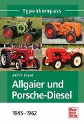 Allgaier und Porsche-Diesel