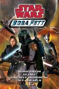 Star Wars: Boba Fett Sammelband 1