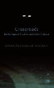 Crossroads: Performance Studies and Irish Culture