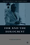 FDR and the Holocaust