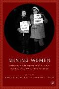 Mining Women