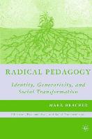 Radical Pedagogy