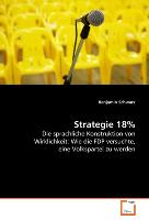 Strategie 18%