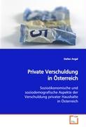 Private Verschuldung in Österreich