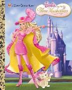 Barbie and the Three Musketeers (Barbie)