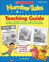 Number Tales: Teaching Guide