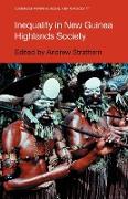 Inequality in New Guinea Highlands Societies