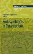 Endosymbionts in Paramecium