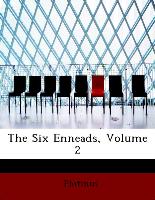 The Six Enneads, Volume 2