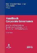 Handbuch Corporate Governance