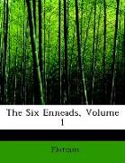 The Six Enneads, Volume 1