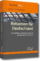 Reformen für Deutschland