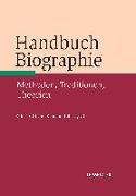 Handbuch Biographie