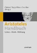 Aristoteles-Handbuch