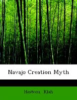 Navajo Creation Myth