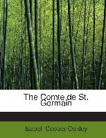 The Comte de St. Germain