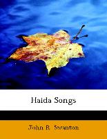 Haida Songs