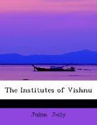 The Institutes of Vishnu