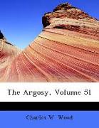 The Argosy, Volume 51