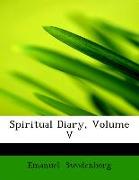 Spiritual Diary, Volume V