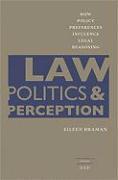 Law, Politics, and Perception