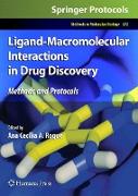Ligand-Macromolecular Interactions in Drug Discovery