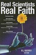 Real Scientists, Real Faith