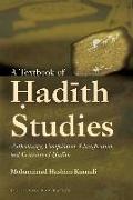 A Textbook of Hadith Studies